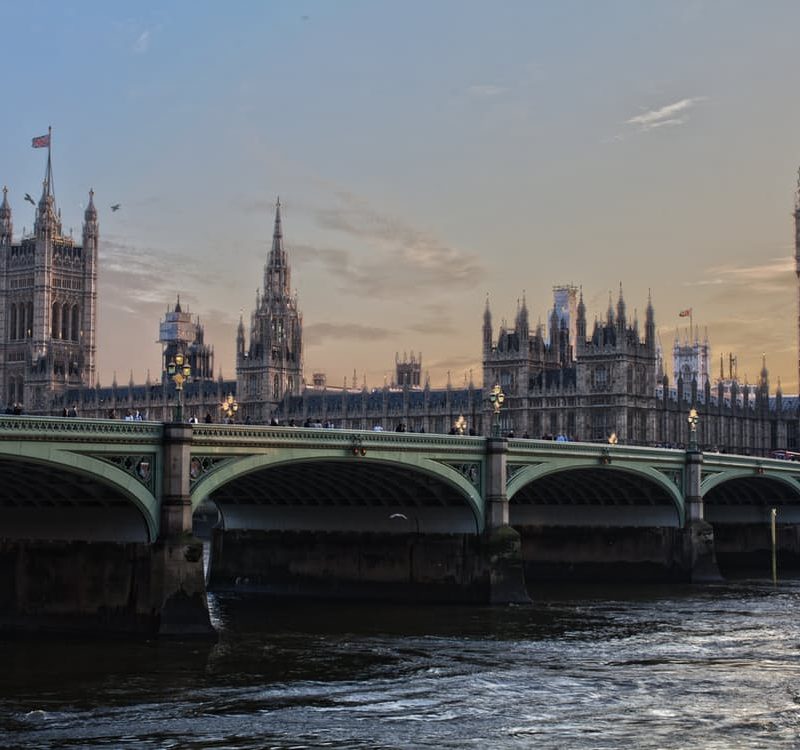 communications act 2003