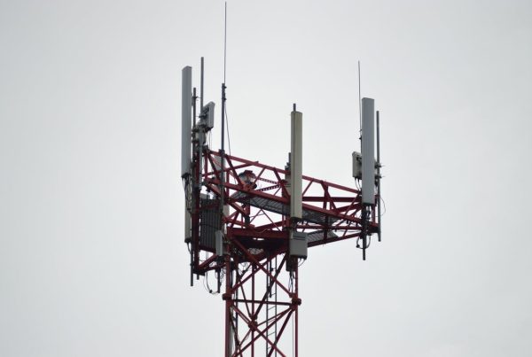indoor signal booster approved