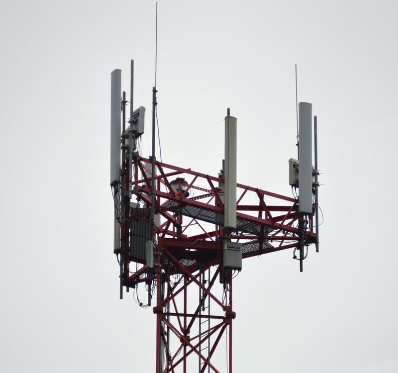 indoor signal booster approved