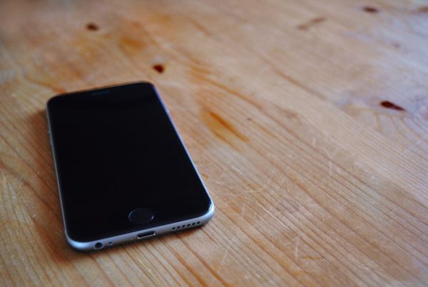 mobile phone fault guide