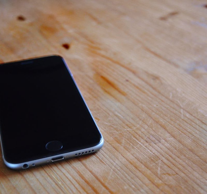 mobile phone fault guide