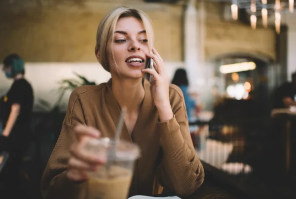 caucaisan hipster girl using mobile technology for 2025 03 25 07 54 26 utc (1)