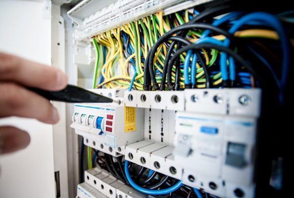 telecoms industry