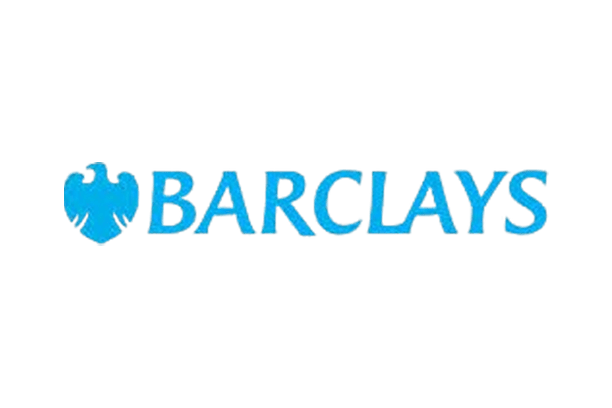 Barclays Logo