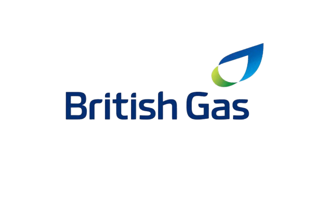 British Gas Logo