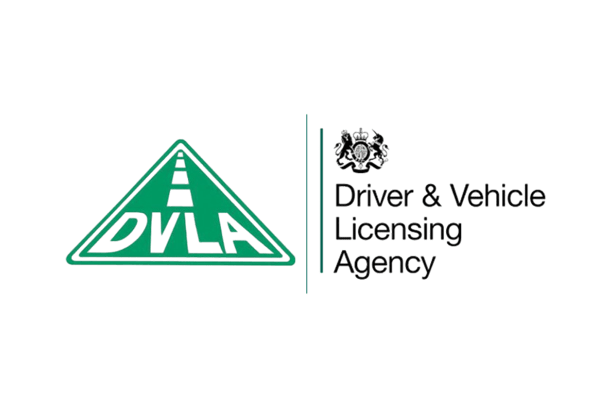 DVLA Logo