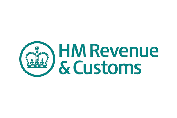 HMRC Logo