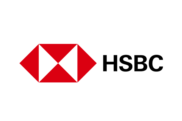 HSBC Logo