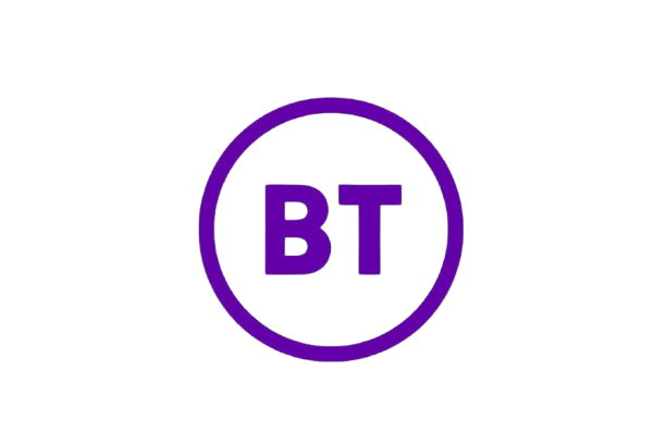 bt logo