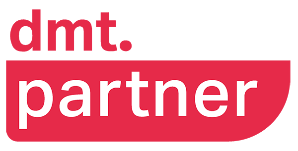 dmt partner badge